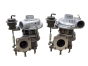 Turbocharger Original Maserati Quattroporte 578360000 578360100 3.2L IHI