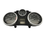 Speedometer/Instrument Cluster Peugeot 206+ 9666636880 503001911705