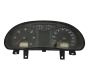 Speedometer/Instrument Cluster VW Polo 9N 6Q0920803D 110080320009 41007