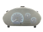 Speedometer/Instrument Cluster Daewoo Matiz 96610297 41509