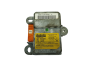Controller 9628757680 550538400 PSA Autoliv