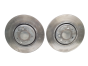 Brake Disc Front  402064155R x 2 320mm Renault 