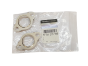 Gasket, Seal Original EGR Renault 7701210166