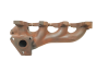 Exhaust Manifold 8200701675 1.9 dci Renault  Scenic 2 8200426549
