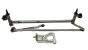 Wiper Mechanism Front 1K1955601 B11462 VW Borsehung 