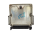 Controller 9637089580 0281010165 28FM0122 PSA Bosch 3176