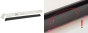 Door Guide Rail Left Master 2 Movano Interstar 7639100QAA Outlet