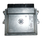 ECU Engine Control Unit Renault 237103353R Qplus