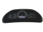 Speedometer/Instrument Cluster Mercedes E W210 A2105402811 VDO 53342