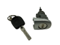 Door Lock Mechansim Left Front  VW Golf 4 1U0837167C /168C