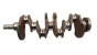 Crankshaft 519 8200416793 K4M782 1.6 Renault Scenic Megane 2