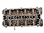 Cylinder Head Land Rover LDF106290 1.8 16V