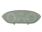 Speedometer/Instrument Cluster Ducato Jumper Boxer 1362894080 Fiat PSA