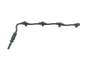 Fuel Pipe 8201005712 Renault Megane 3 Scenic 3 2.0 dCi
