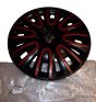 Wheel Trim 15" New Original 8201564416 Renault