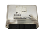 Controller BMW 7511570 5WK90012 Siemens 22522