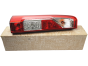 Lamp Original Left Rear Master III Movano B NV400 265550023R