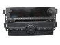 Cd Radio Player Chevrolet Aveo 96628256 122000-8070D101 Fujitsu