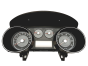 Speedometer/Instrument Cluster Fiat Punto Evo 51852813 503003060500