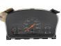 Speedometer/Instrument Cluster Subaru Libero E10 E12 85013TA830 157340-6192