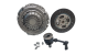 Clutch Kit 302101852R 301015945R 1.0 SCE Dacia Sandero 2 3 0 km