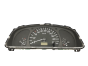 Speedometer/Instrument Cluster Opel Agila 09207456 110008951004 28990