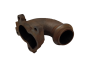 Turbine Pipe 038342 448683 Citroen Peugeot 1.4 HDI