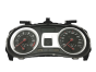 Speedometer/Instrument Cluster Renault Clio 3 8200715181 M 53666