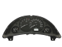 Speedometer/Instrument Cluster Opel Corsa C 13173347WA 110008988026  31308