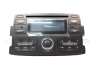 Cd Radio Player USB Dacia 281150954R HARN1003 Anatel 0km