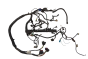 Engine Wiring System 9651346880 2.0 16v RFN Citroen Xsara Picasso