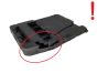 Controller UCH N2 8200780018A U118400150K Renault Siemens 20689