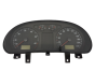 Speedometer/Instrument Cluster VW Polo 9N 6Q0920800 110080124001 20709