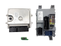 Starter Kit Lancia Ypsilon 3 51918331 00519233040 0.9 TwinAir