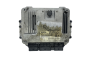 Controller 0281011634 9660324180 9653958980 PSA Bosch 47852