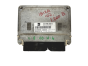 Controller 03E906033D 5WP40121 04 Seat Siemens  21307