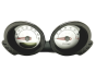 Speedometer/Instrument Cluster Smart Forfour A4545403111 Borg