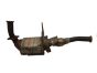 Catalytic Converter 7700844594 1110123 Renault 1.4 8V E7J K7J Clio 2 Kangoo I