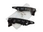 Bumper Fixing Original Citroen 7416W8 7416.W8