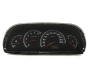 Speedometer/Instrument Cluster Fiat Strada 51705609 Magneti 