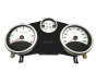 Speedometer/Instrument Cluster Peugeot 207 9666133180 A2C53337660 50939