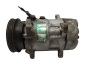 Air Con Compressor/Pump Renault Megane I 7700272987 SD7V16 1143 Sanden 6991