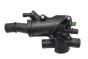Thermostat Housing 9656182980 1336Y9 2.0 HDI 16v Citroen Peugeot 1979