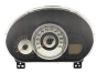 Speedometer/Instrument Cluster Mazda 2 AMDF73B
