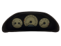 Speedometer/Instrument Cluster Mercedes CLK W208 2085401411 110008738014 VDO