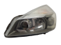Headlamp Left Xenon 7701053975 Espace 4 Renault Hella 4917