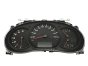 Speedometer/Instrument Cluster Renault Master 3 248101030R A Johnson