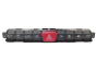 Hazard Light Control Lancia Ypsilon 735531322