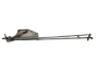 Wiper Mechanism Renault Vel Satis 8200006449 0390241805 Bosch