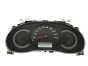 Speedometer/Instrument Cluster Renault Kangoo 2 8200796005 A 31797